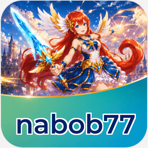 nabob77 Aplikasi