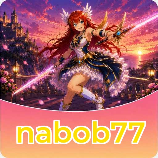 nabob77 APK Structure