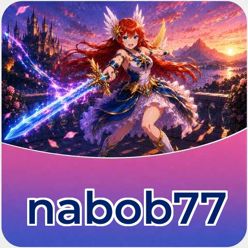 nabob77 APK Structure